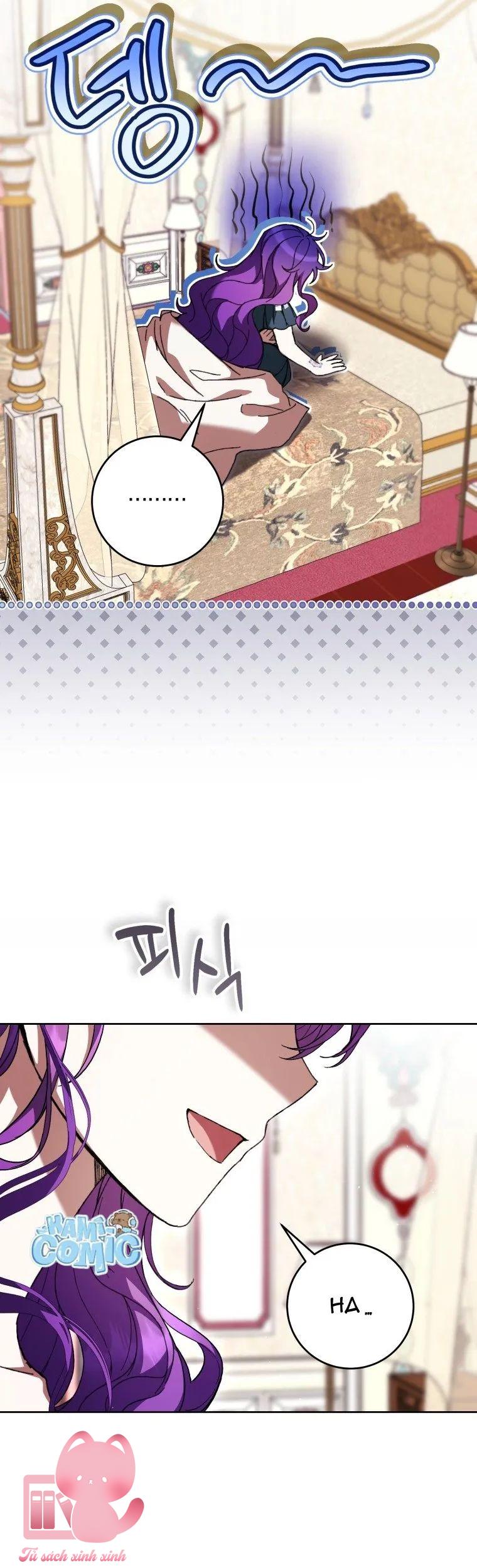 Làm Ác Nữ Bộ Không Tuyệt Sao? - Chap 95 - Trang 9