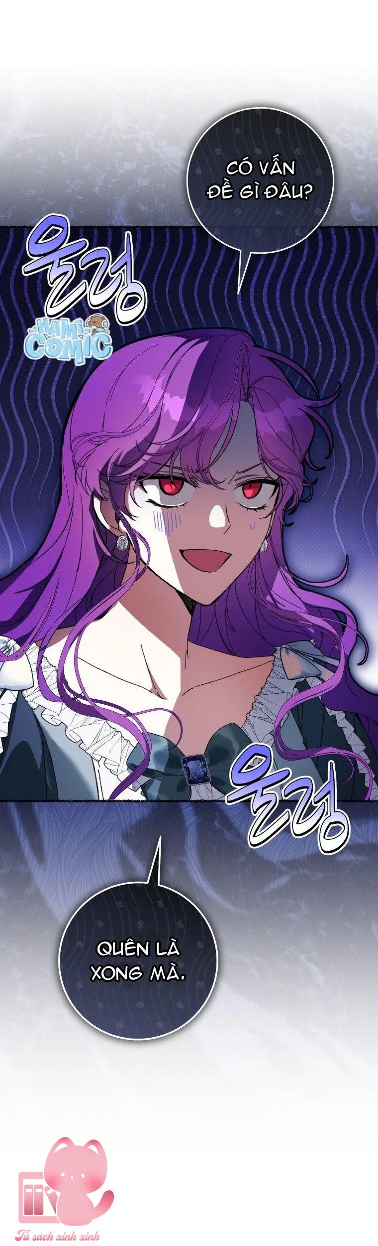 Làm Ác Nữ Bộ Không Tuyệt Sao? - Chap 95 - Trang 10