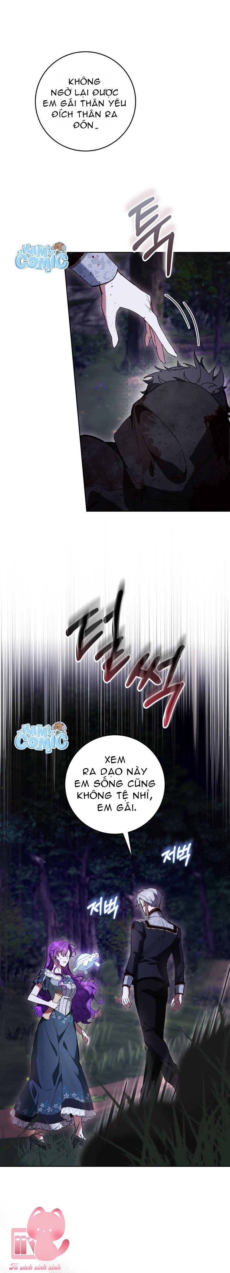 Làm Ác Nữ Bộ Không Tuyệt Sao? - Chap 96 - Trang 2