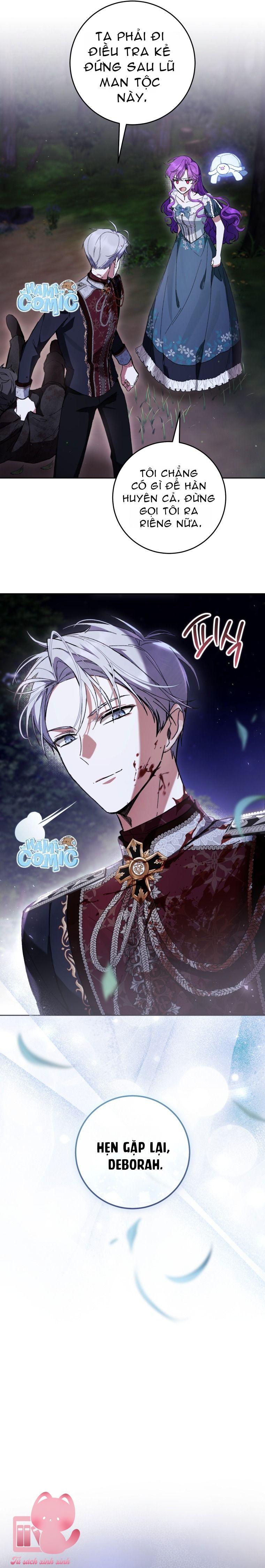 Làm Ác Nữ Bộ Không Tuyệt Sao? - Chap 96 - Trang 16