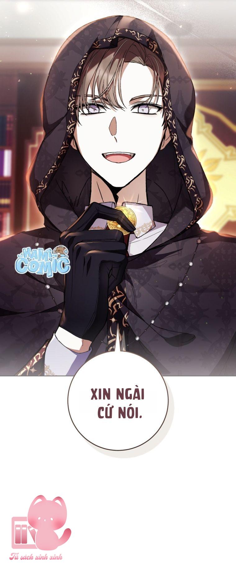 Làm Ác Nữ Bộ Không Tuyệt Sao? - Chap 96 - Trang 19