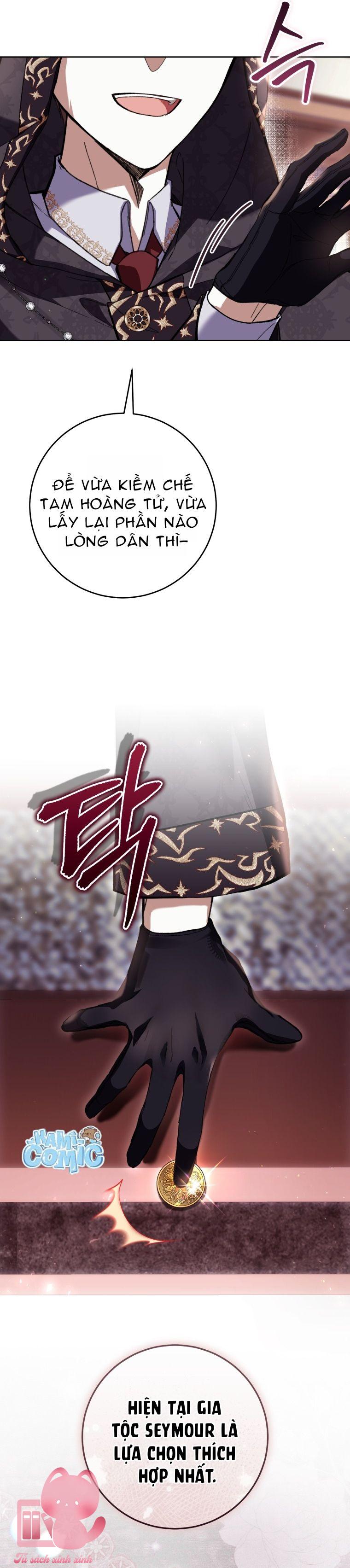 Làm Ác Nữ Bộ Không Tuyệt Sao? - Chap 96 - Trang 26