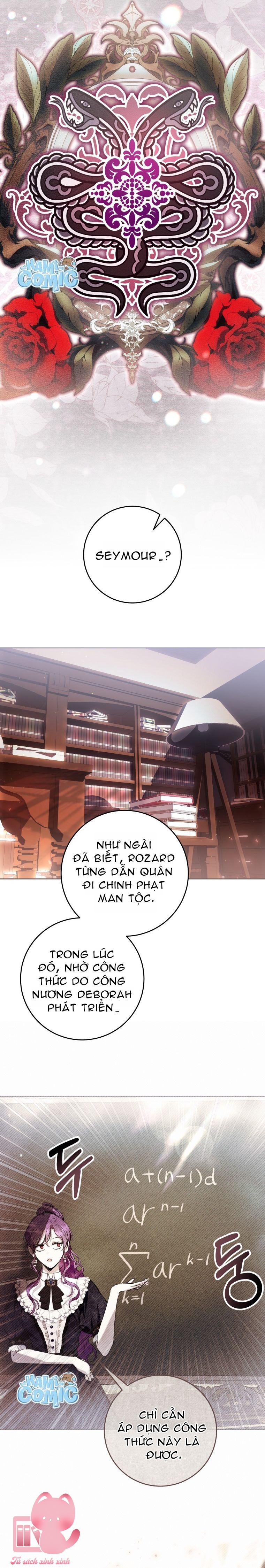 Làm Ác Nữ Bộ Không Tuyệt Sao? - Chap 96 - Trang 27