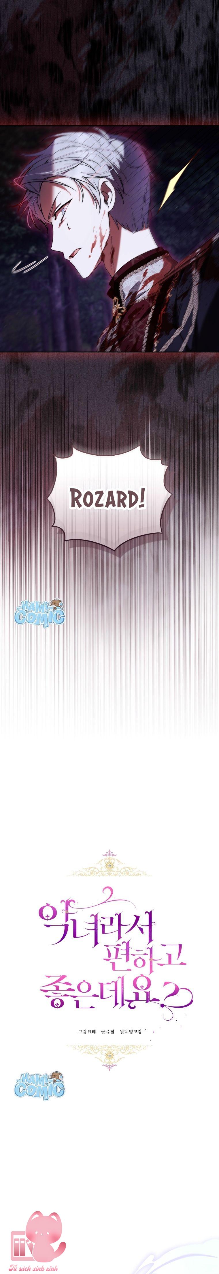 Làm Ác Nữ Bộ Không Tuyệt Sao? - Chap 96 - Trang 6
