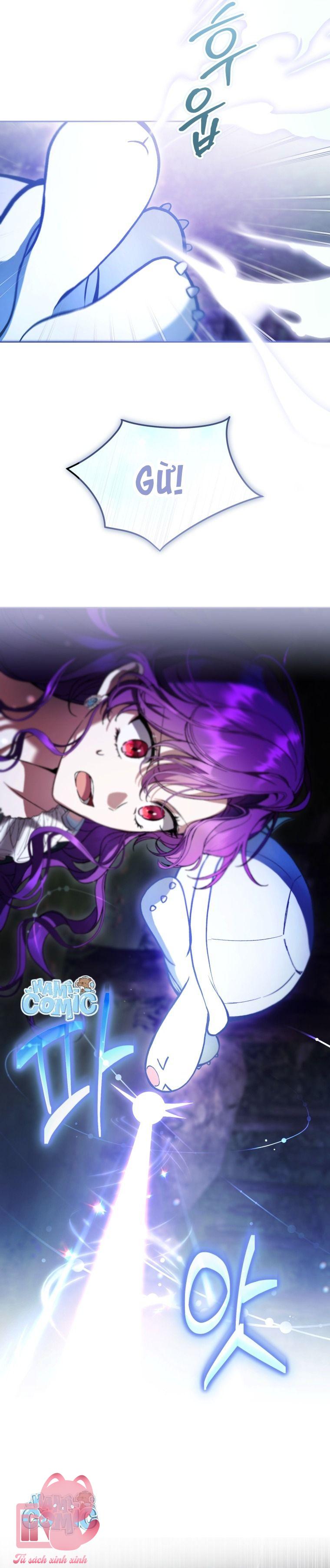 Làm Ác Nữ Bộ Không Tuyệt Sao? - Chap 96 - Trang 7