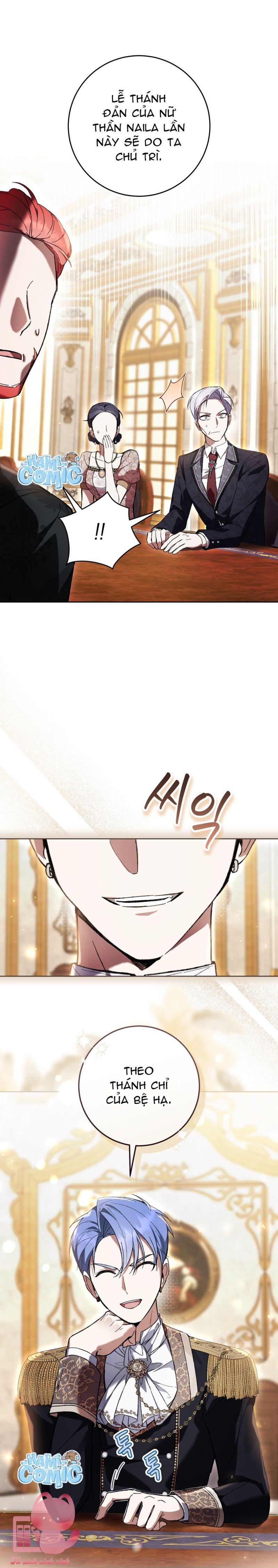 Làm Ác Nữ Bộ Không Tuyệt Sao? - Chap 97 - Trang 2
