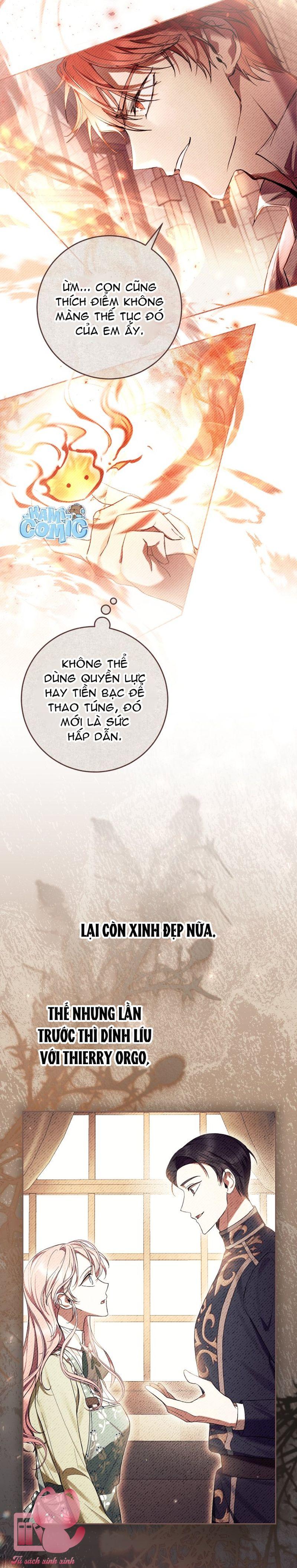 Làm Ác Nữ Bộ Không Tuyệt Sao? - Chap 97 - Trang 16