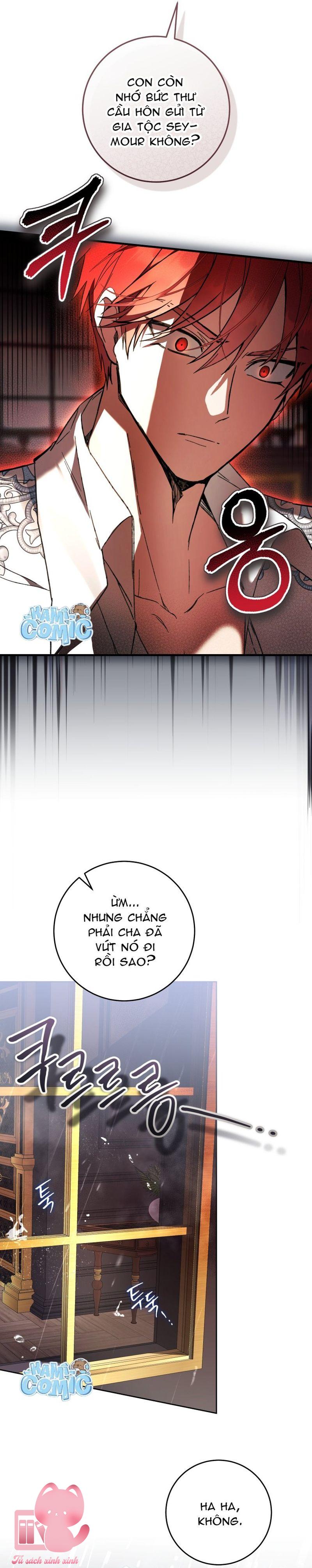 Làm Ác Nữ Bộ Không Tuyệt Sao? - Chap 97 - Trang 19