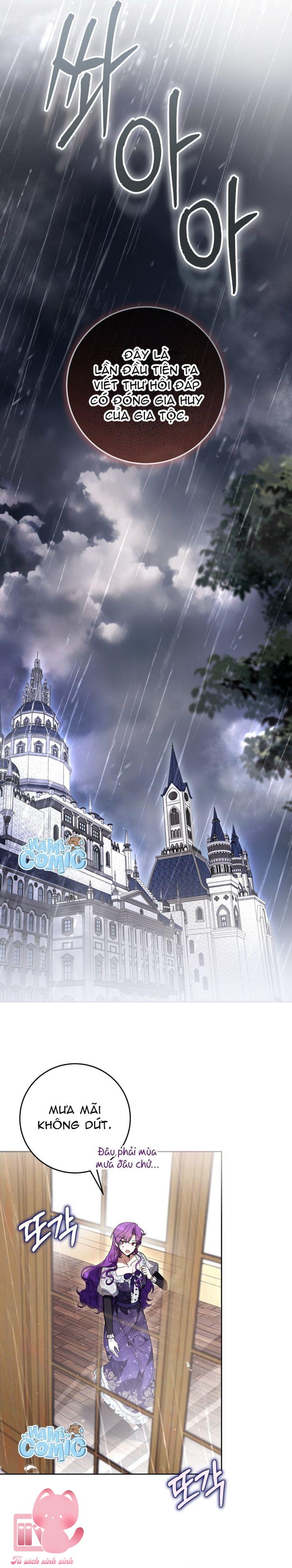 Làm Ác Nữ Bộ Không Tuyệt Sao? - Chap 97 - Trang 20