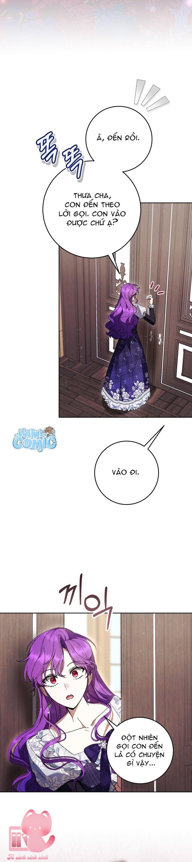 Làm Ác Nữ Bộ Không Tuyệt Sao? - Chap 97 - Trang 22