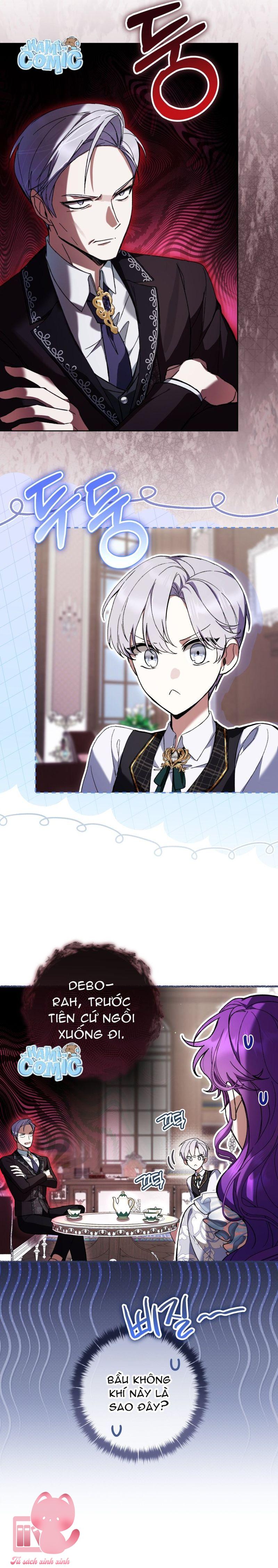 Làm Ác Nữ Bộ Không Tuyệt Sao? - Chap 97 - Trang 23