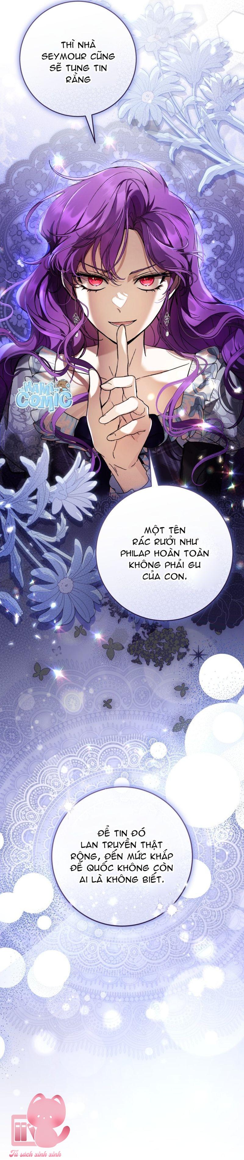 Làm Ác Nữ Bộ Không Tuyệt Sao? - Chap 97 - Trang 33
