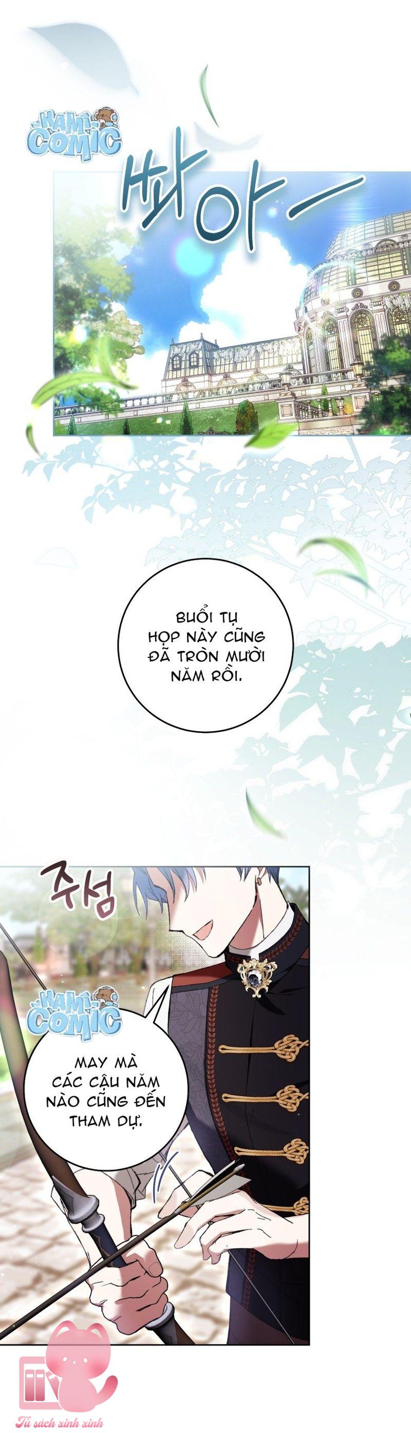 Làm Ác Nữ Bộ Không Tuyệt Sao? - Chap 98 - Trang 2