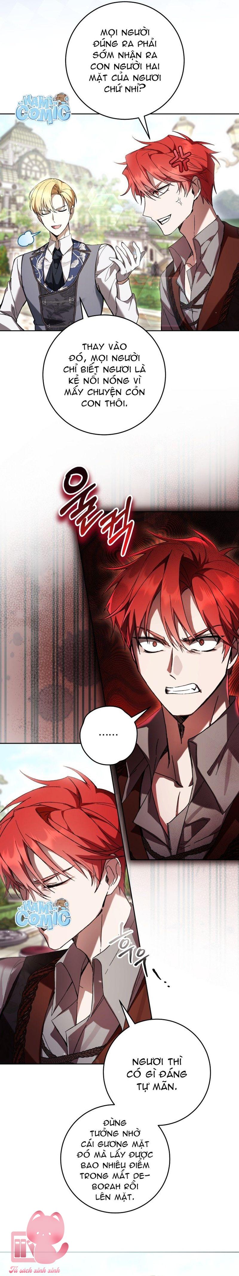 Làm Ác Nữ Bộ Không Tuyệt Sao? - Chap 98 - Trang 13