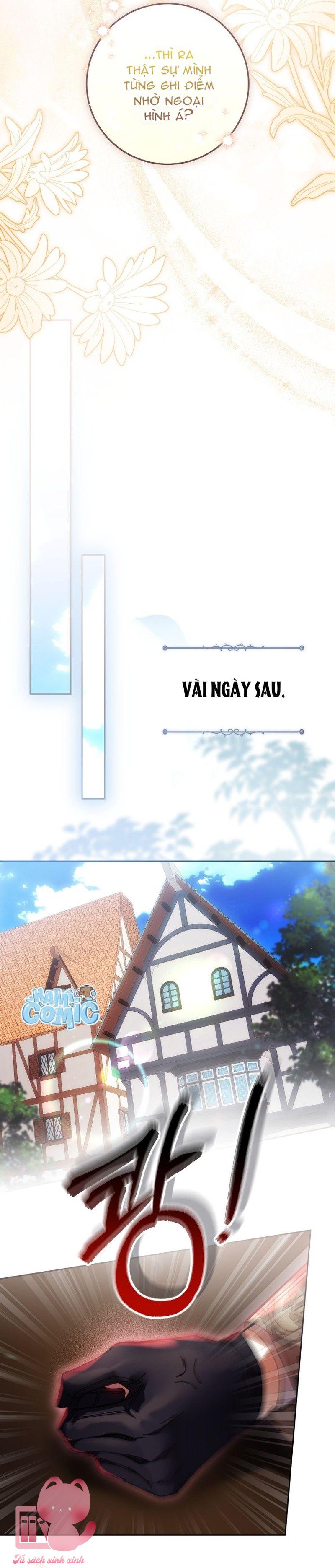 Làm Ác Nữ Bộ Không Tuyệt Sao? - Chap 98 - Trang 19