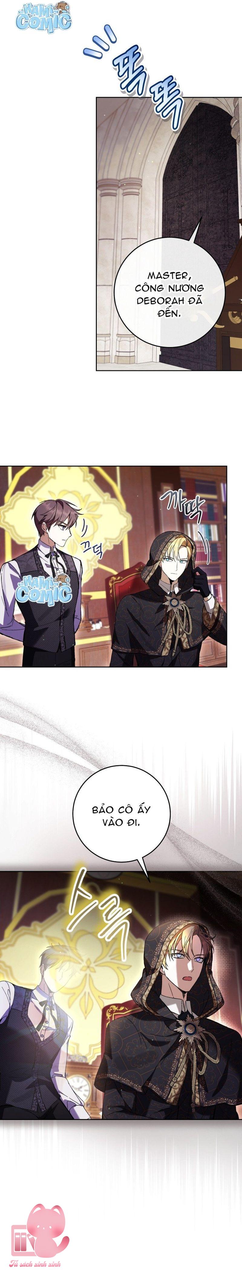 Làm Ác Nữ Bộ Không Tuyệt Sao? - Chap 98 - Trang 26