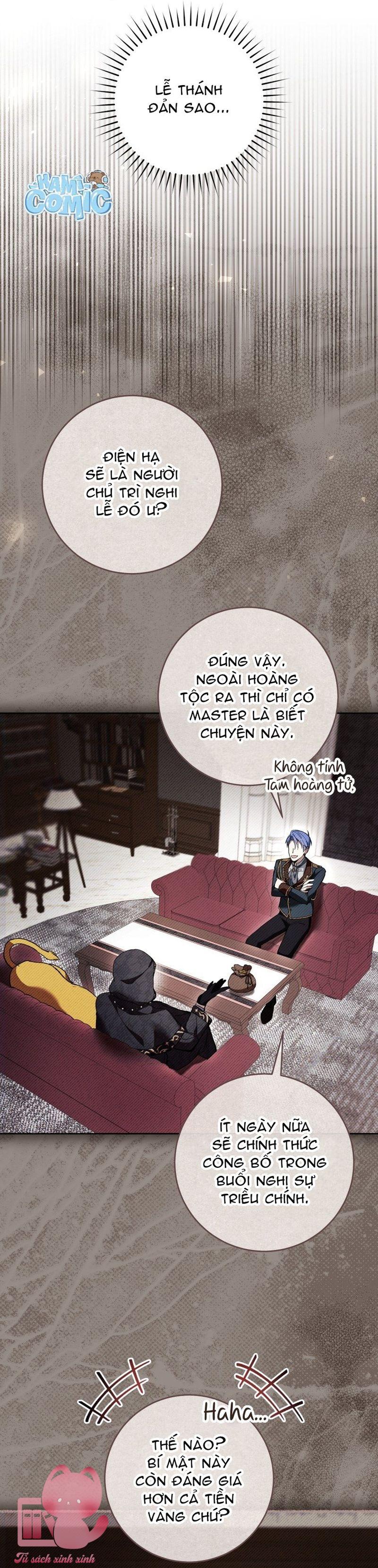 Làm Ác Nữ Bộ Không Tuyệt Sao? - Chap 98 - Trang 6