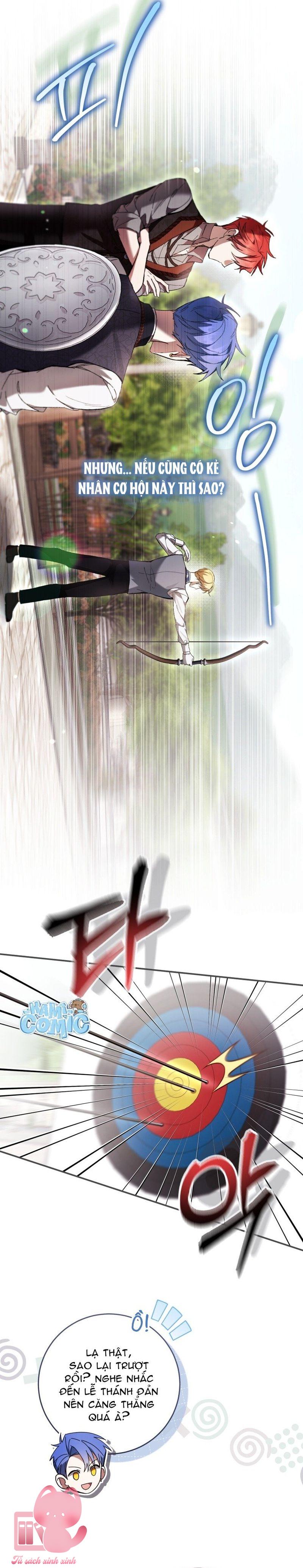 Làm Ác Nữ Bộ Không Tuyệt Sao? - Chap 98 - Trang 9