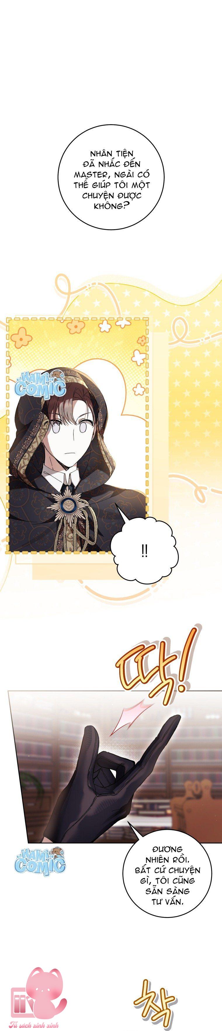 Làm Ác Nữ Bộ Không Tuyệt Sao? - Chap 99 - Trang 2