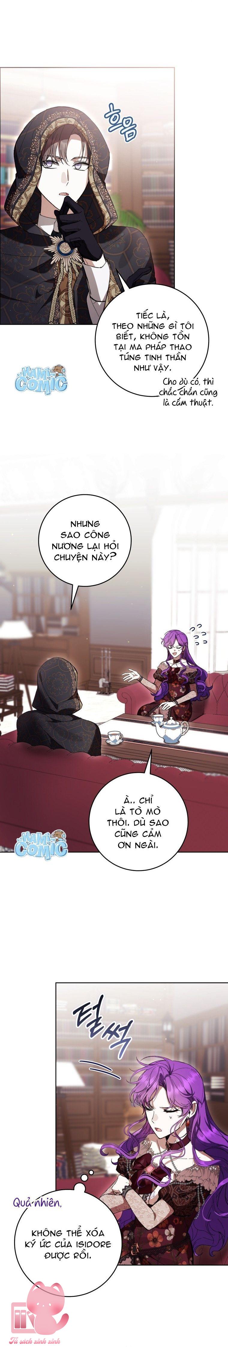 Làm Ác Nữ Bộ Không Tuyệt Sao? - Chap 99 - Trang 13