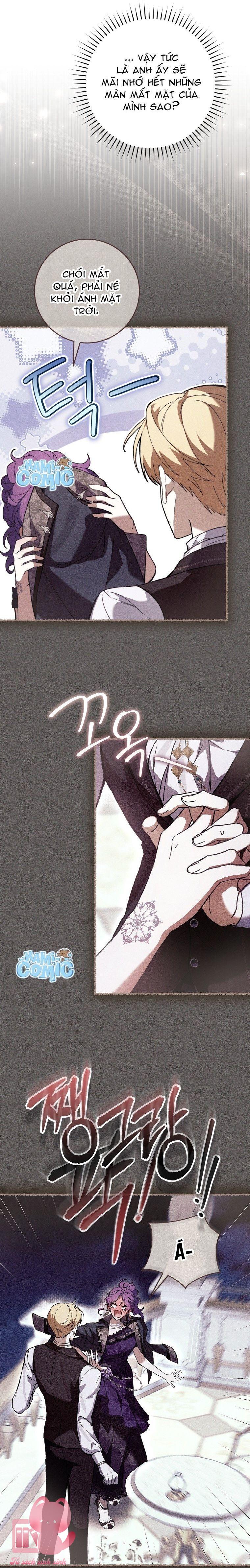 Làm Ác Nữ Bộ Không Tuyệt Sao? - Chap 99 - Trang 14