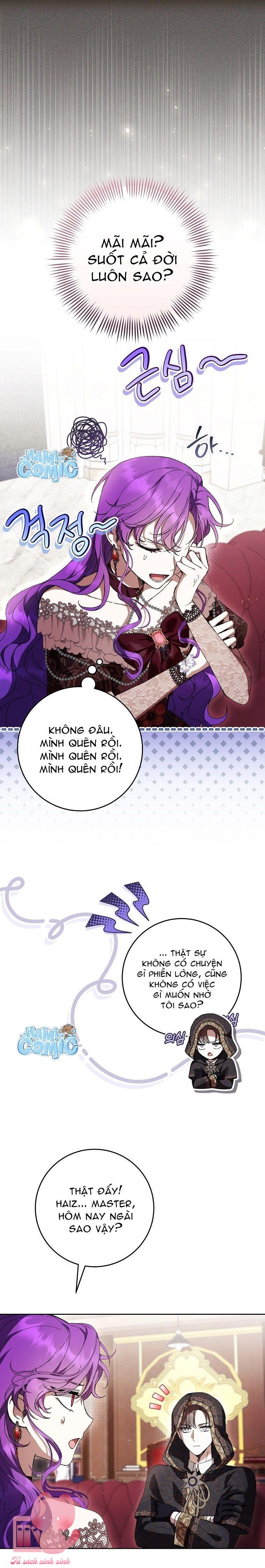 Làm Ác Nữ Bộ Không Tuyệt Sao? - Chap 99 - Trang 15