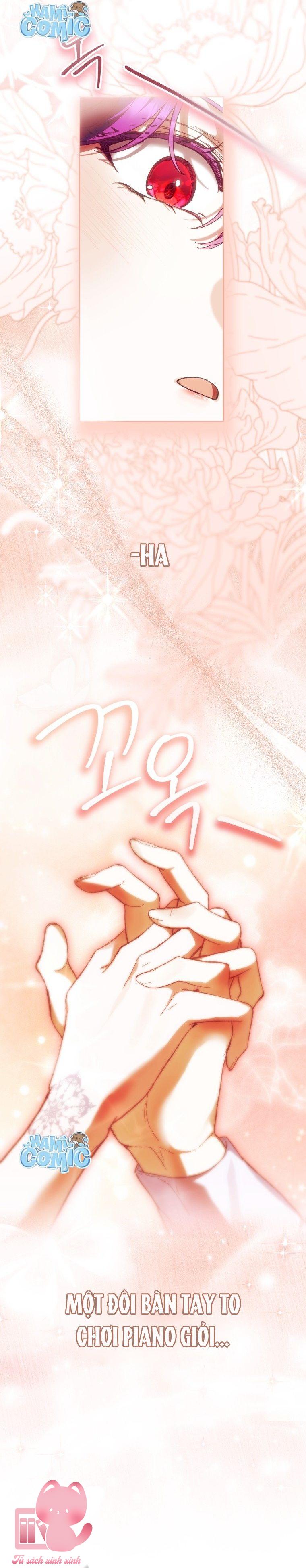 Làm Ác Nữ Bộ Không Tuyệt Sao? - Chap 99 - Trang 18