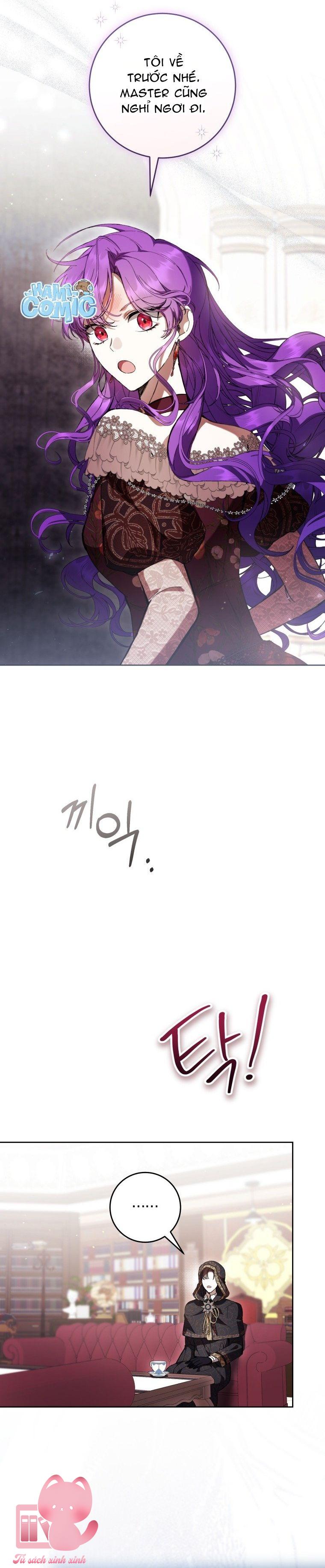 Làm Ác Nữ Bộ Không Tuyệt Sao? - Chap 99 - Trang 20