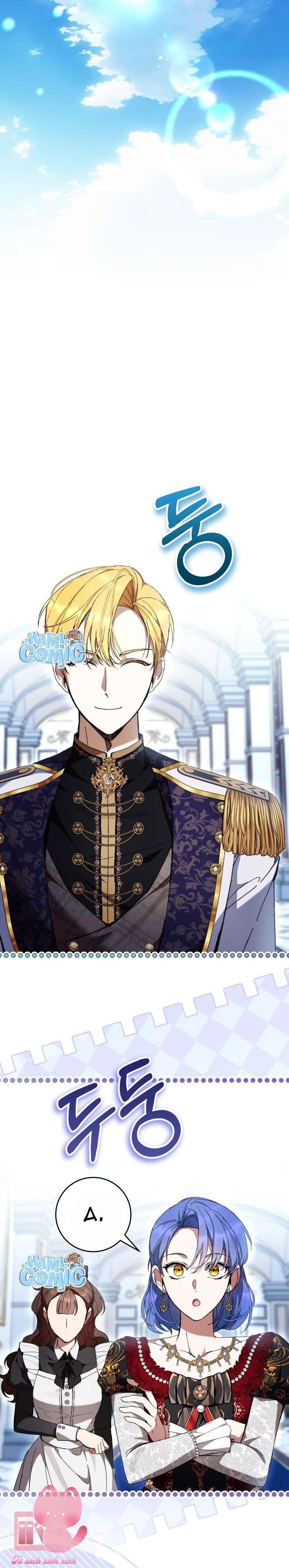 Làm Ác Nữ Bộ Không Tuyệt Sao? - Chap 99 - Trang 23