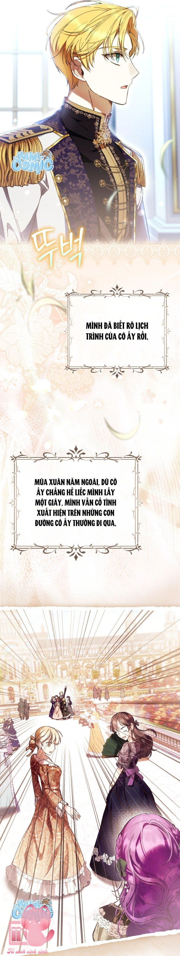 Làm Ác Nữ Bộ Không Tuyệt Sao? - Chap 99 - Trang 27