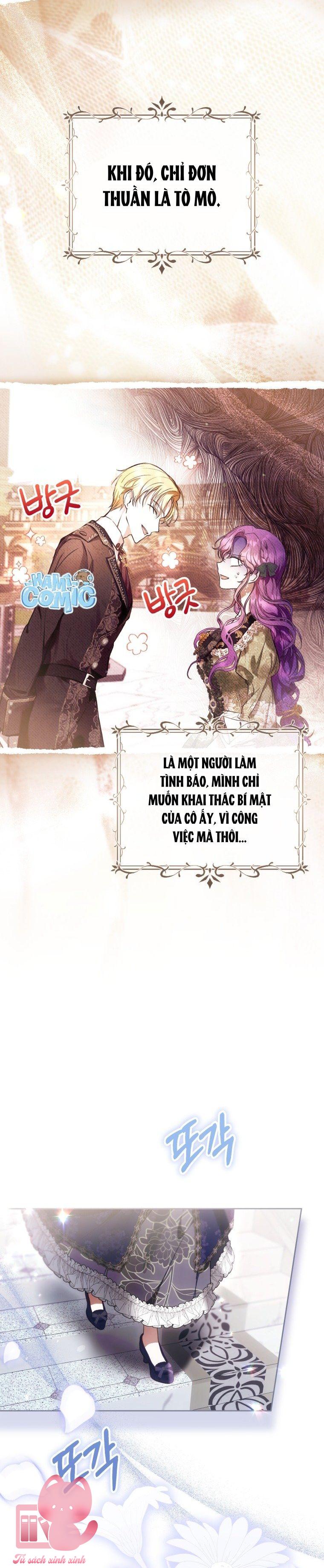 Làm Ác Nữ Bộ Không Tuyệt Sao? - Chap 99 - Trang 28