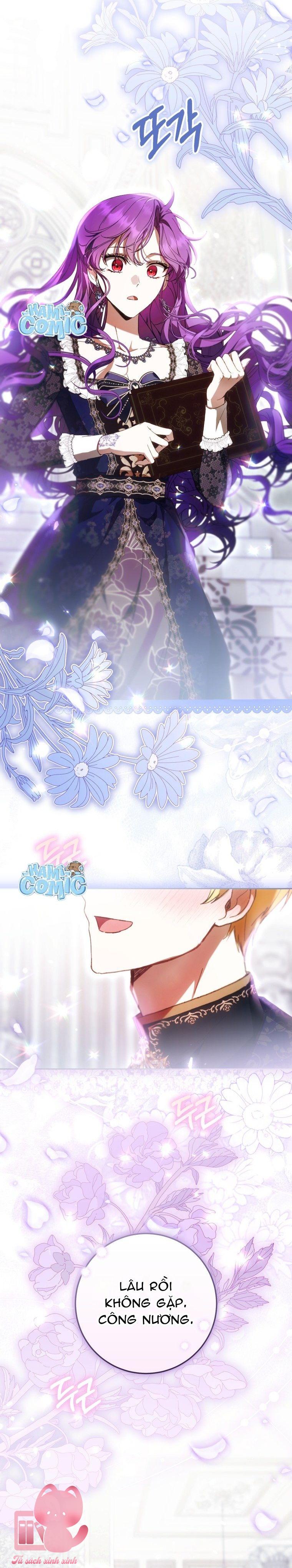 Làm Ác Nữ Bộ Không Tuyệt Sao? - Chap 99 - Trang 29