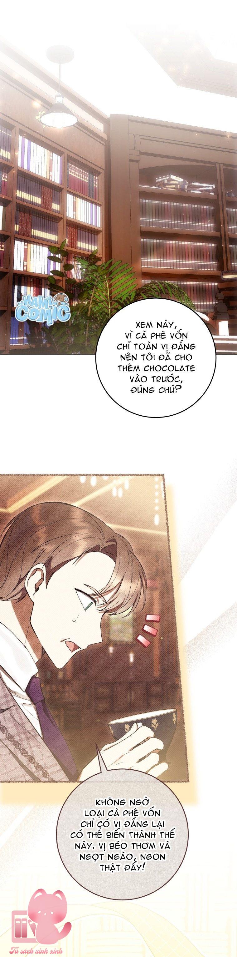 Làm Ác Nữ Bộ Không Tuyệt Sao? - Chap 99 - Trang 5