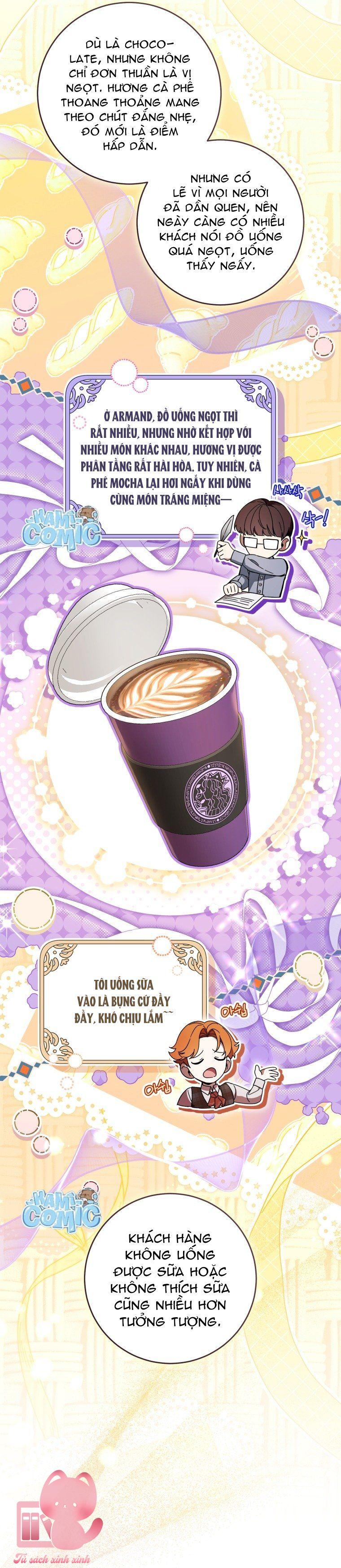 Làm Ác Nữ Bộ Không Tuyệt Sao? - Chap 99 - Trang 6