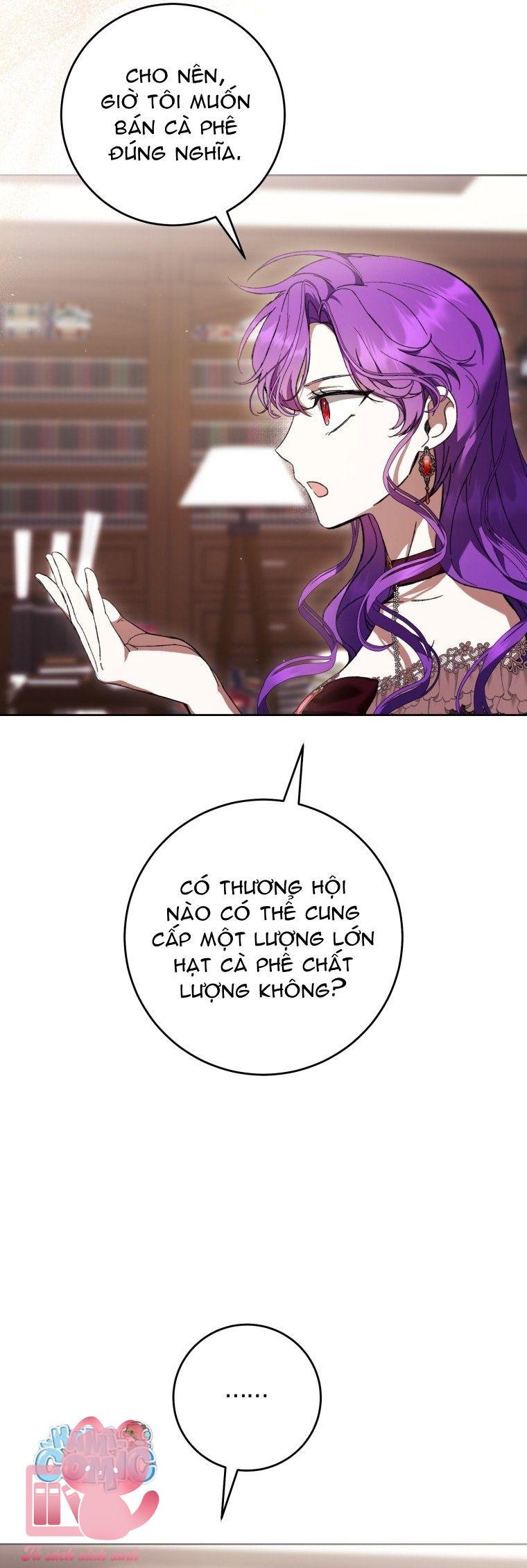 Làm Ác Nữ Bộ Không Tuyệt Sao? - Chap 99 - Trang 7