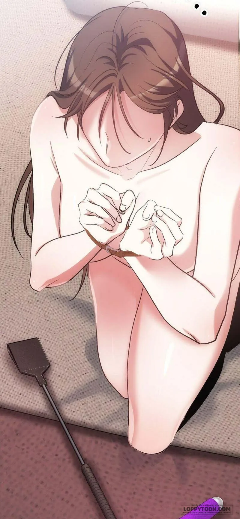 Làm Chuyện Đó Với Em Trai Của Người Tôi Thầm Thích - Chap 1 - Trang 15
