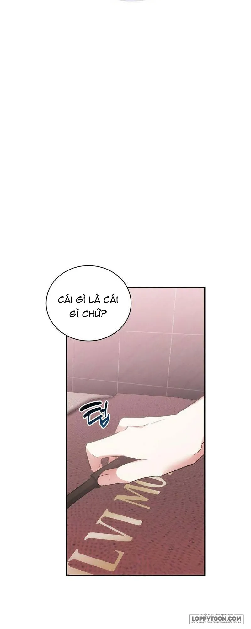 Làm Chuyện Đó Với Em Trai Của Người Tôi Thầm Thích - Chap 1 - Trang 17