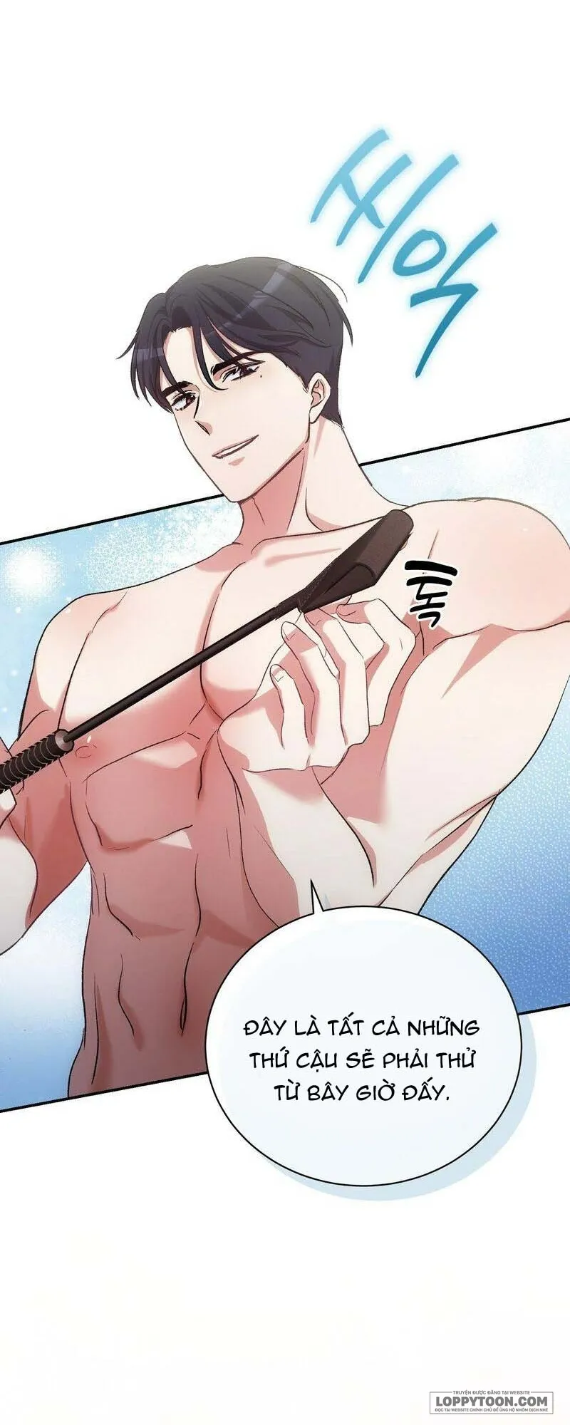 Làm Chuyện Đó Với Em Trai Của Người Tôi Thầm Thích - Chap 1 - Trang 18