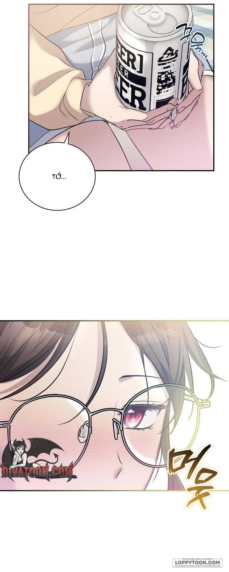 Làm Chuyện Đó Với Em Trai Của Người Tôi Thầm Thích - Chap 1 - Trang 5