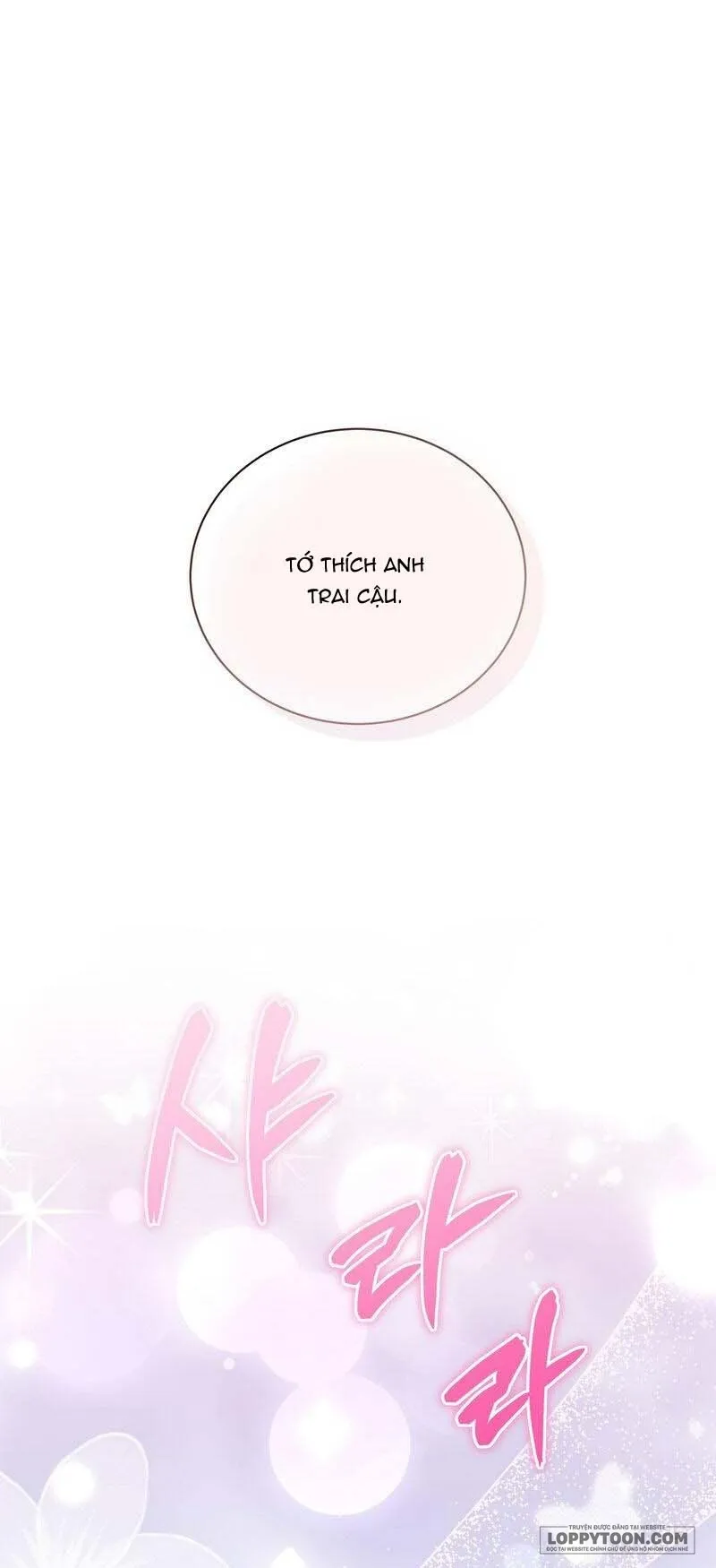 Làm Chuyện Đó Với Em Trai Của Người Tôi Thầm Thích - Chap 1 - Trang 6