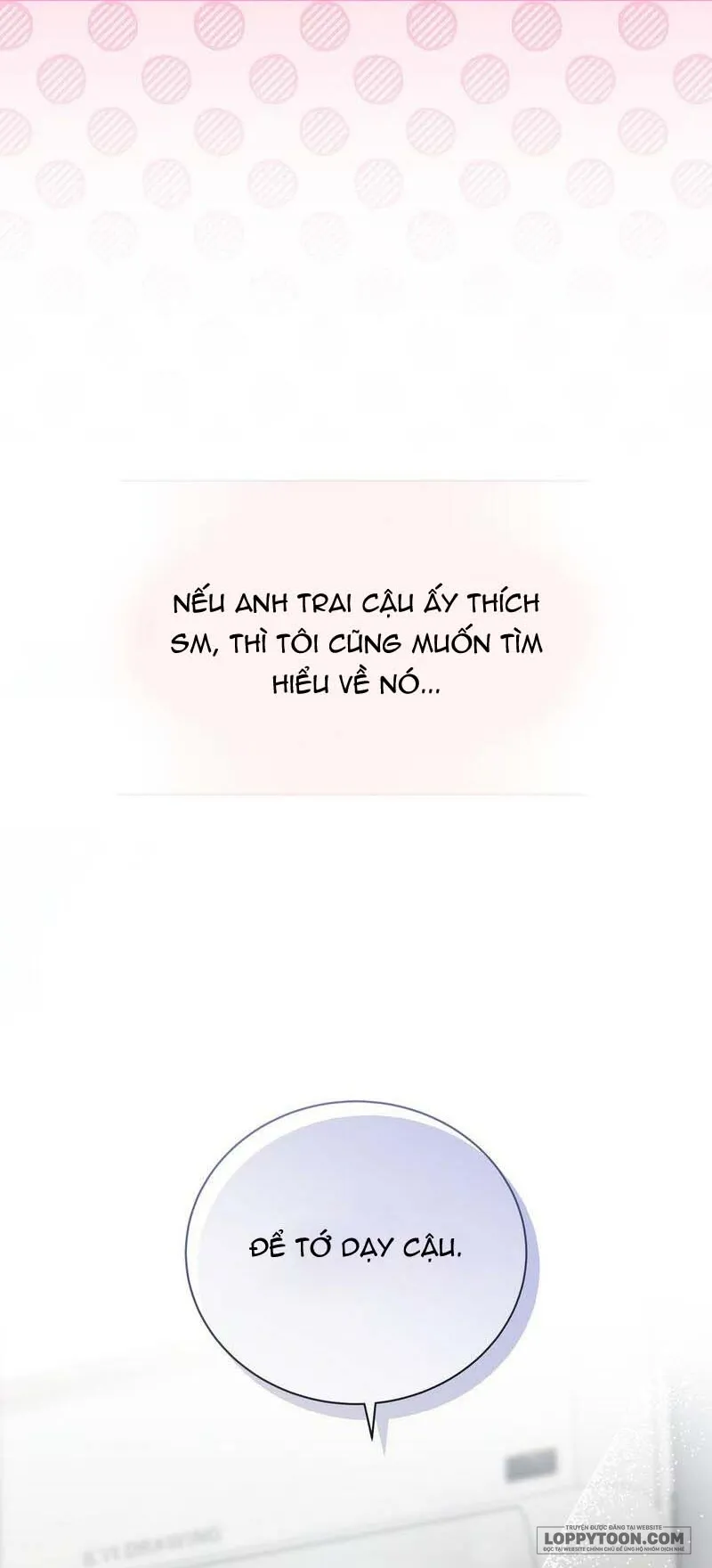 Làm Chuyện Đó Với Em Trai Của Người Tôi Thầm Thích - Chap 1 - Trang 10