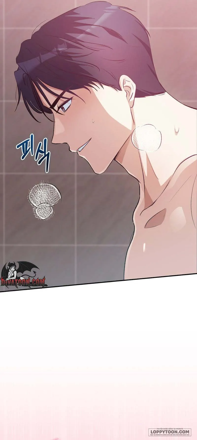 Làm Chuyện Đó Với Em Trai Của Người Tôi Thầm Thích - Chap 2 - Trang 85