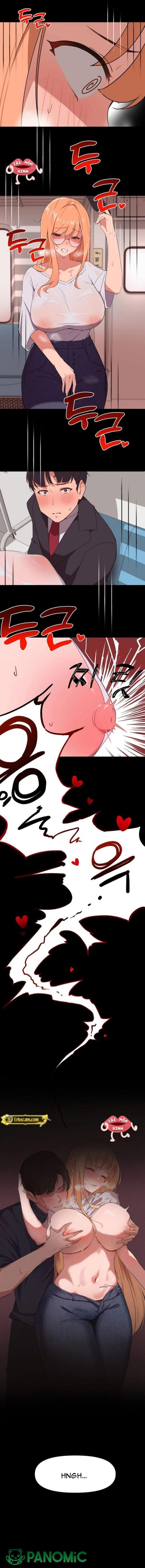 Làm Luôn Ở Đây Nhé? - Chap 1 - Trang 11
