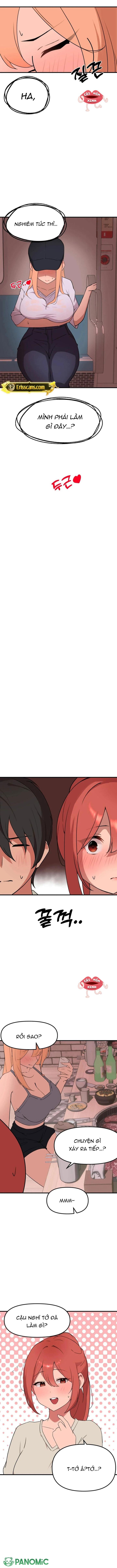 Làm Luôn Ở Đây Nhé? - Chap 2 - Trang 8