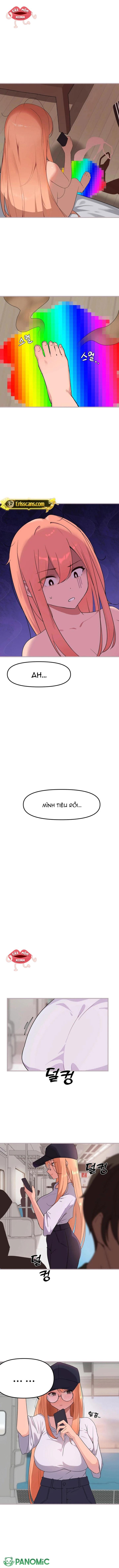 Làm Luôn Ở Đây Nhé? - Chap 2 - Trang 1