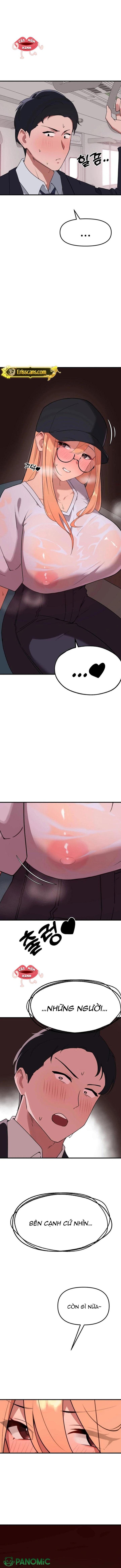 Làm Luôn Ở Đây Nhé? - Chap 2 - Trang 10