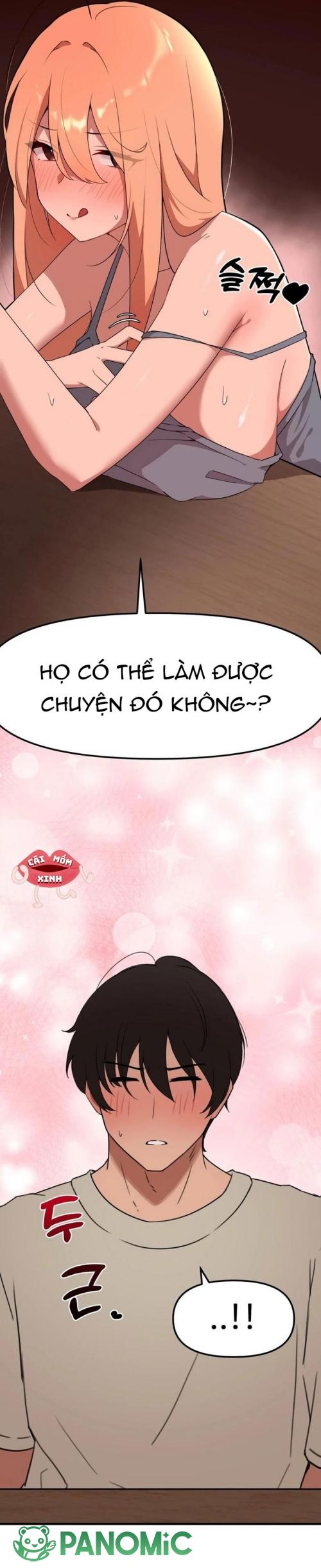 Làm Luôn Ở Đây Nhé? - Chap 2 - Trang 11