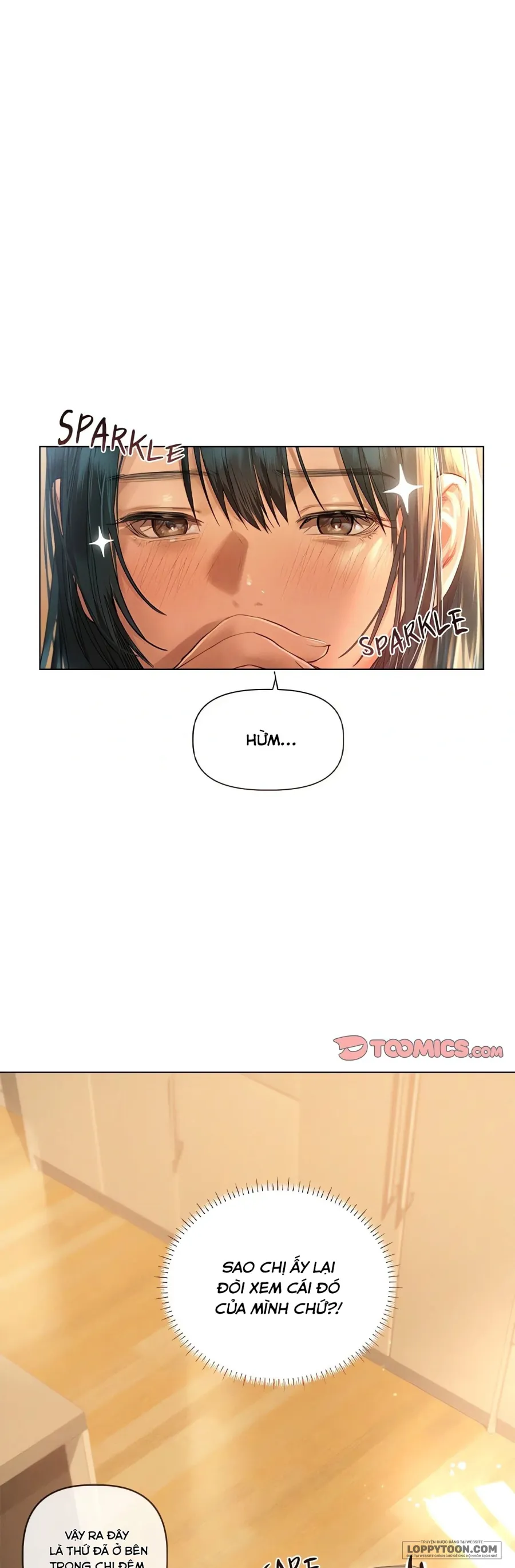 Làm Quen Với Mia - Chap 7 - Trang 1