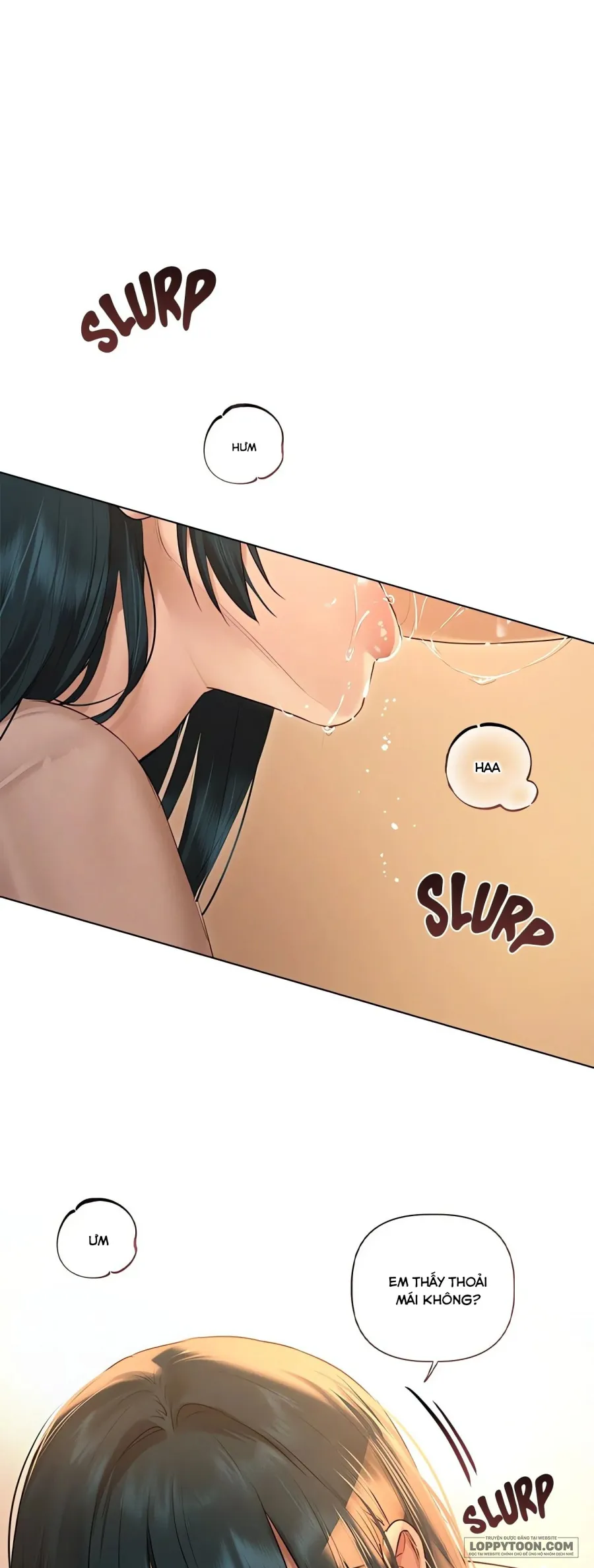 Làm Quen Với Mia - Chap 7 - Trang 11