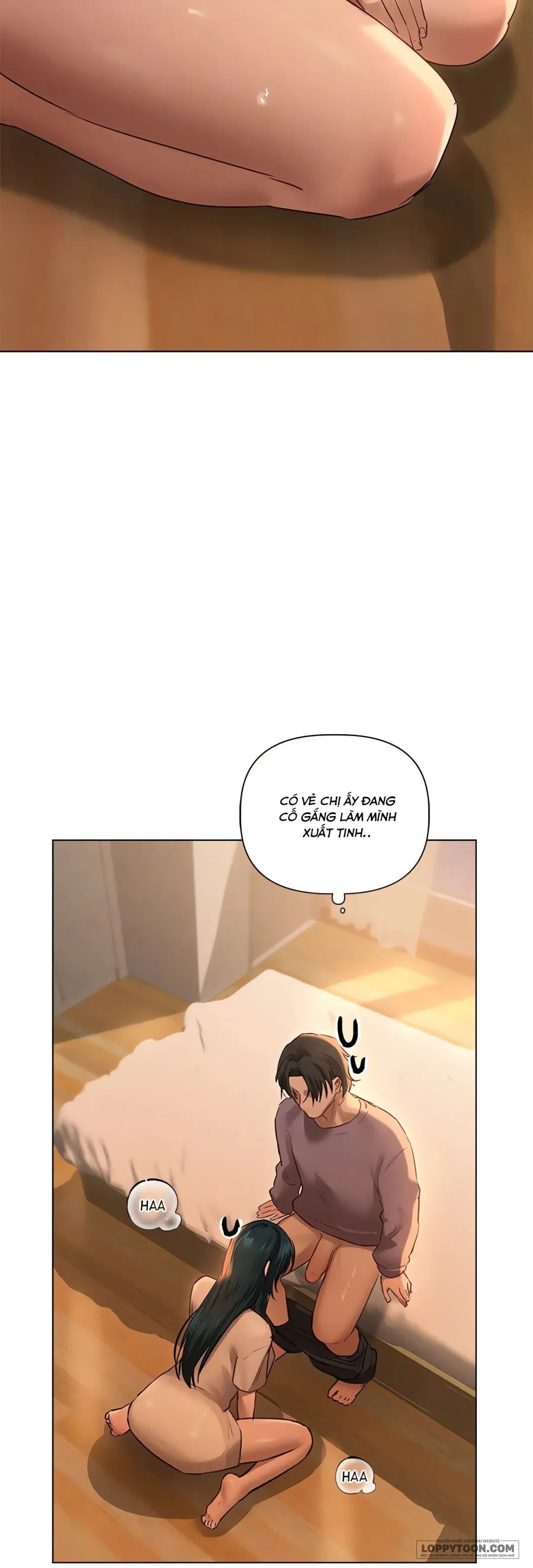 Làm Quen Với Mia - Chap 7 - Trang 14